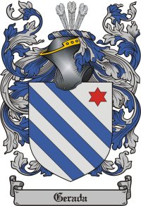 Gerada crest